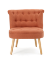 NOBLE HOUSE CICELY TUFTED CHAIR