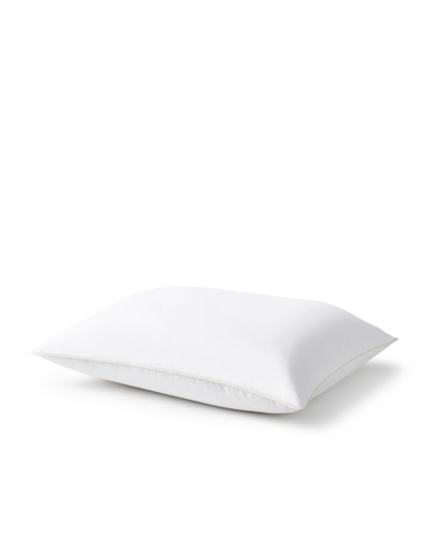 Sleeptone Loft Overstuffed Synthetic Down Pillow, Queen In White