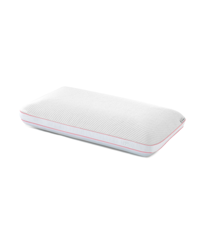 Sleeptone Loft Cool Control Pillow, King In White