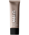 Smashbox Halo Healthy Glow Tinted Moisturizer Broad Spectrum Spf 25, 1.4-oz. In Dark (dark To Deep With A Neutral Undert