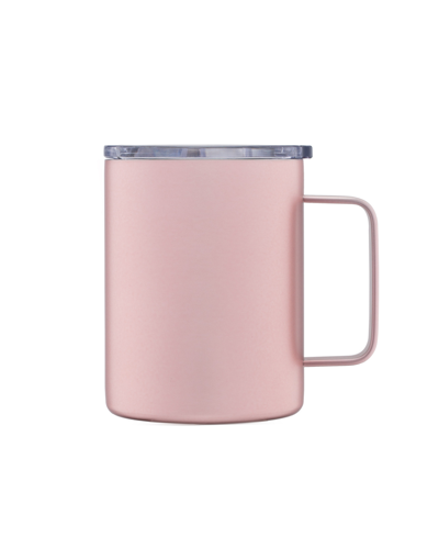 Thirstystone By Cambridge 16 oz Insulated Coffee Mug In Pink