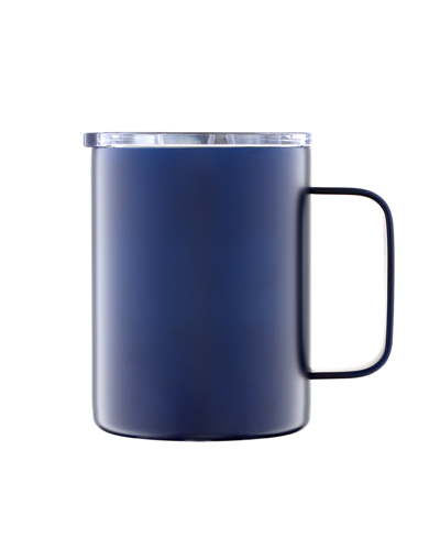 Thirstystone By Cambridge 16 oz Insulated Coffee Mug In Navy