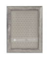 LAWRENCE FRAMES CLASSIC BEAD BORDER BURNISHED PICTURE FRAME, 5" X 7"