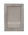 LAWRENCE FRAMES CLASSIC BEAD BORDER BURNISHED PICTURE FRAME, 4" X 6"