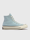 Converse Chuck Taylor® All Star® 70 High Top Sneaker In Blue
