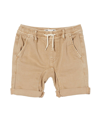 COTTON ON TODDLER BOYS SLOUCH FIT DRAWSTRING SHORTS