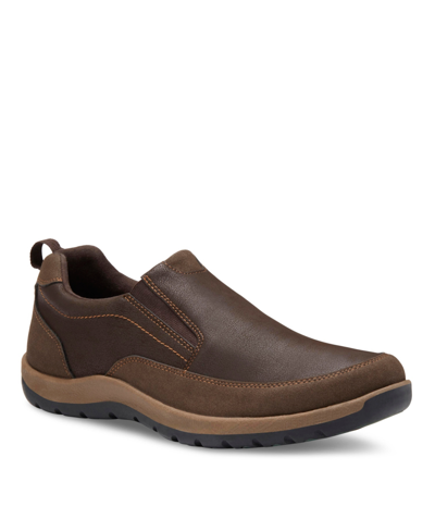 Eastland Shoe Men's Spencer Slip-on Shoes In Brown