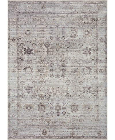 Spring Valley Home Bonney Bny-06 7'10" X 10'2" Area Rug In Beige
