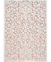 EDGEWATER LIVING CLOSEOUT! EDGEWATER LIVING PRIMA LOOP PRL13 7'9" X 10'10" OUTDOOR AREA RUG