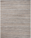 Spring Valley Home Jamie Jem-01 2' X 3' Area Rug In Slate
