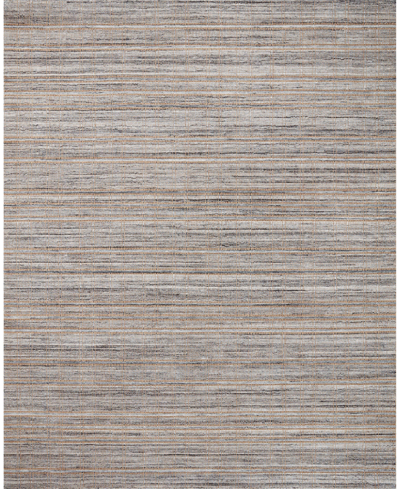Spring Valley Home Jamie Jem-01 2' X 3' Area Rug In Slate