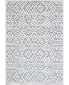 EDGEWATER LIVING CLOSEOUT! EDGEWATER LIVING PRIMA LOOP PRL04 7'9" X 10'10" OUTDOOR AREA RUG