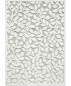 EDGEWATER LIVING CLOSEOUT! EDGEWATER LIVING PRIMA LOOP PRL02 5'2" X 7'6" OUTDOOR AREA RUG