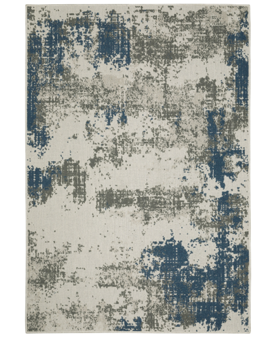 Jhb Design Brinley Bri004 1'10" X 3'9" Area Rug In Beige