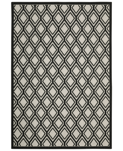 Jhb Design Brinley Bri006 7'10" X 10' Area Rug In Beige