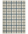 Jhb Design Brinley Bri013 6'7" X 9'2" Area Rug In Beige