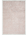 EDGEWATER LIVING CLOSEOUT! EDGEWATER LIVING PRIMA LOOP PRL01 7'9" X 10'10" OUTDOOR AREA RUG