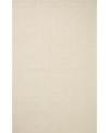 Spring Valley Home Cecelia Cec-01 7'9" X 9'9" Area Rug In Ivory