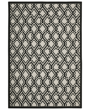 Jhb Design Torrey 4151g 1'10" X 3'9" Area Rug In Beige