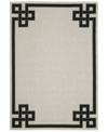 Jhb Design Torrey 1530i 1'10" X 3'9" Area Rug In Beige