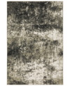 Jhb Design Branson Bra09 5'3" X 7'3" Area Rug In Charcoal