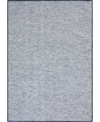EDGEWATER LIVING CLOSEOUT! EDGEWATER LIVING WEAVE LOOP PRL13 5'2" X 7'6" OUTDOOR AREA RUG