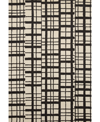 CHRIS LOVES JULIA POLLY POL-02 3'6" X 5'6" AREA RUG