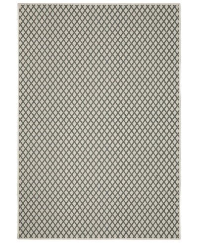 Jhb Design Brinley Bri007 3'3" X 5' Area Rug In Beige