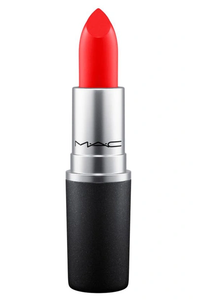 Mac Cosmetics Mac Lipstick In Mangrove (m)