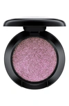 Mac Cosmetics Mac Le Disko Dazzleshadow Eyeshadow In Midnight Shine