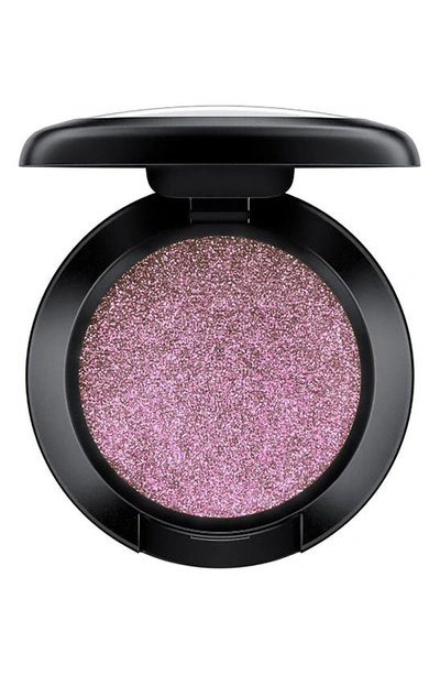 Mac Cosmetics Mac Le Disko Dazzleshadow Eyeshadow In Midnight Shine