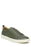 Olive Leather