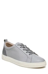 Light Grey Leather