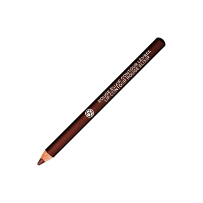 Yves Rocher Lip Contour In Brown