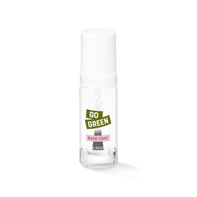 Yves Rocher Go Green Base Coat