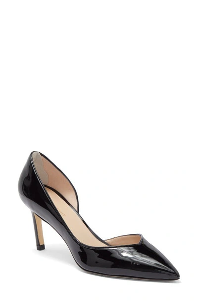 Stuart Weitzman Avenue 75 Pump In Black