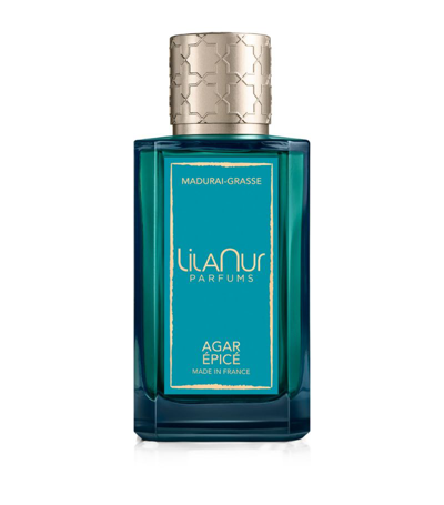 Lilanur Parfums Agar Épicé Eau De Parfum (100ml) In Multi
