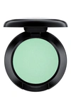 Mac Cosmetics Mac Eyeshadow In Mint Condition