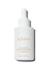 Alpha-h Liquid Gold Midnight Reboot Serum With 14% Glycolic Acid And Tripeptide-5 1.69 oz/ 50 ml