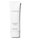 Alpha-h Triple Action Cleanser With Thyme 185ml In White
