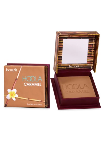 Benefit Cosmetics Hoola 古铜色 In Hoola Caramel - Medium To Deep