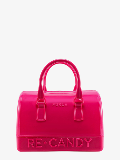 Furla Candy In Pink