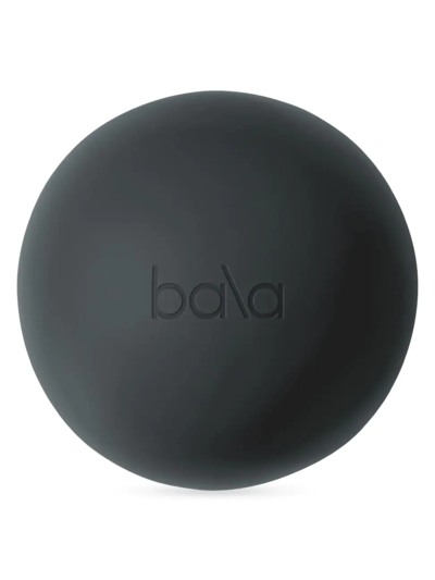Balà Ball In Charcoal