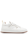 BUTTERO RUBE LOW-TOP trainers