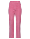 Boutique Moschino Pants In Pink