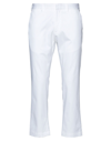 Caruso Pants In White