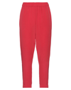 P.a.r.o.s.h Pants In Red