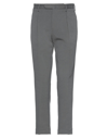 Santaniello Pants In Grey