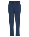 Santaniello Pants In Blue