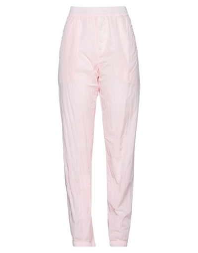 Givenchy Pants In Pink